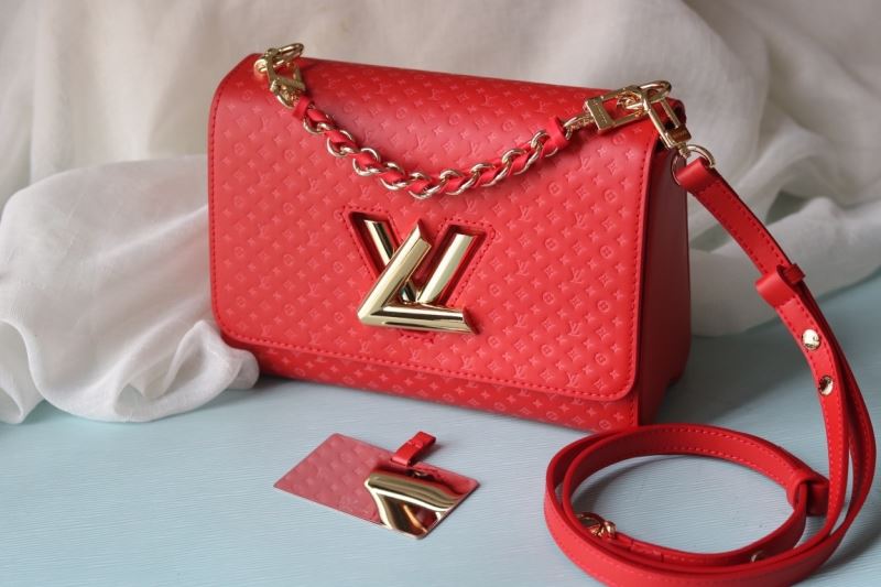 LV Satchel Bags